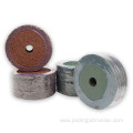 Zirconia Resin Fiber Discs sanding wheels for metal